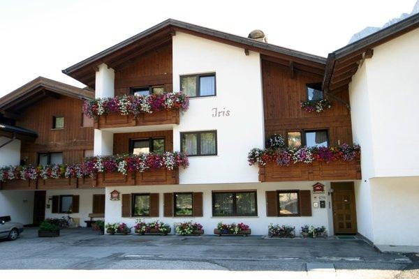 Photo exteriors Apartments Ciasa Gabriel