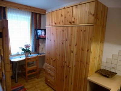 Photo of the room Apartments Ciasa Gabriel