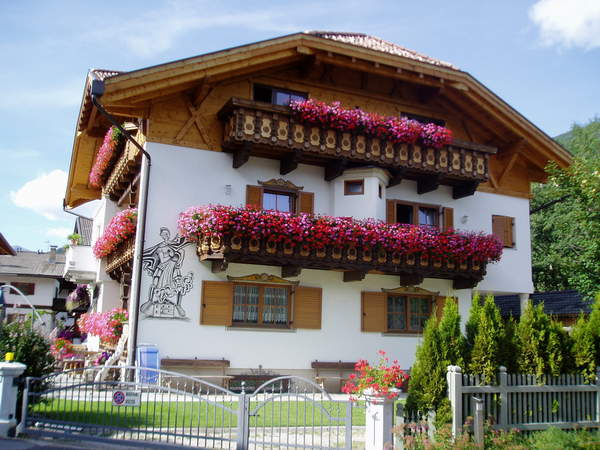 Immagine Camere + Appartamenti Haus Christine