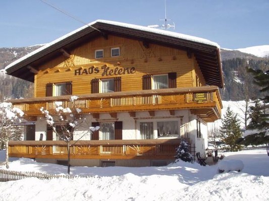 Photo exteriors B&B + Apartments Haus Helene