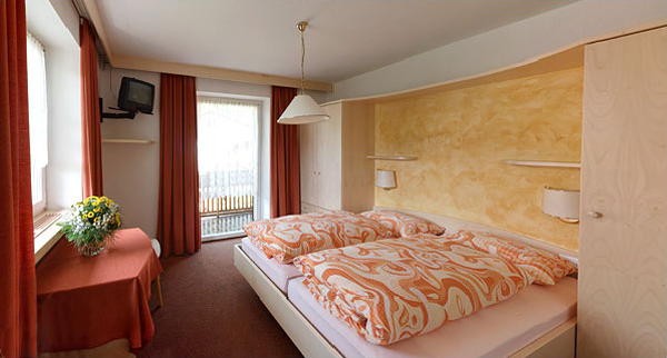 Image B&B + Apartments Haus Helene