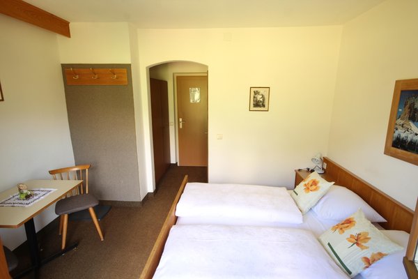 Photo of the room B&B + Apartments Haus Hubertus