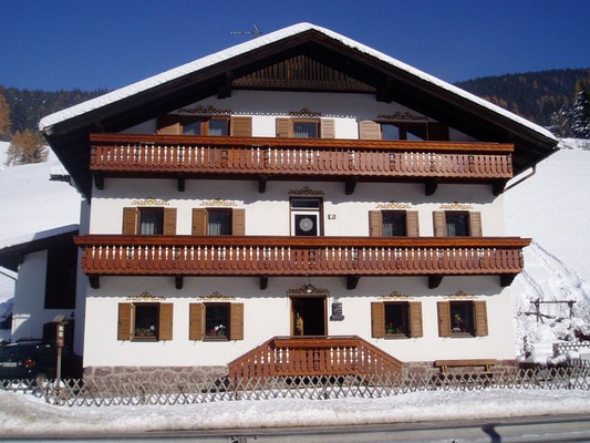 Photo exteriors Rooms + Apartments Landhaus Summerer