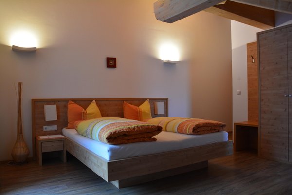Foto della camera Camere + Appartamenti Haus Ortner