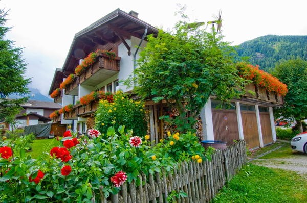 Image Bed & Breakfast Casa Kiniger