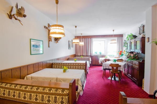 Image Bed & Breakfast Casa Kiniger