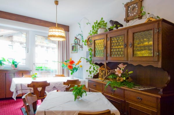 Image Bed & Breakfast Casa Kiniger