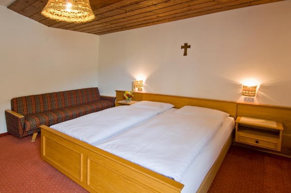 Image Bed & Breakfast Casa Kiniger