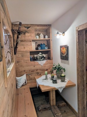 Foto del soggiorno