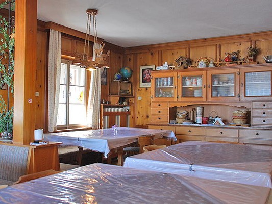 Image Farmhouse B&B + Apartments Binterhof