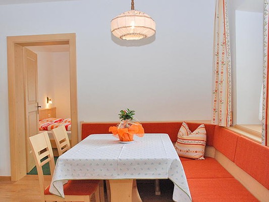 Image Farmhouse B&B + Apartments Binterhof