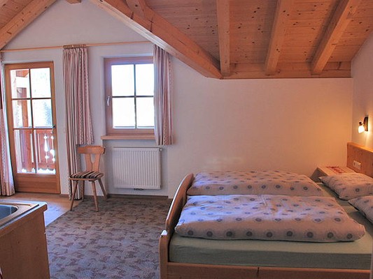 Image Farmhouse B&B + Apartments Binterhof