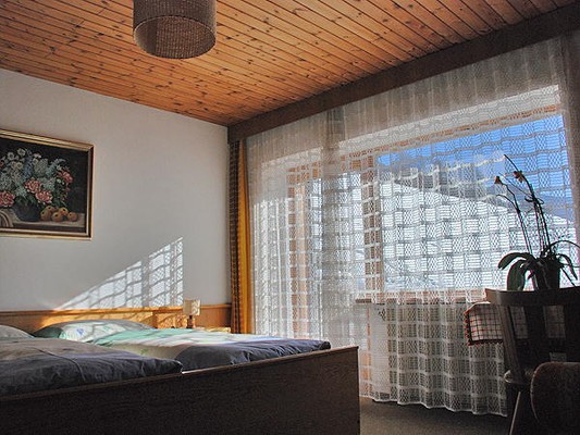 Image Farmhouse B&B + Apartments Binterhof