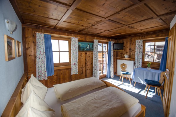 Photo of the room Farmhouse B&B Weberhof