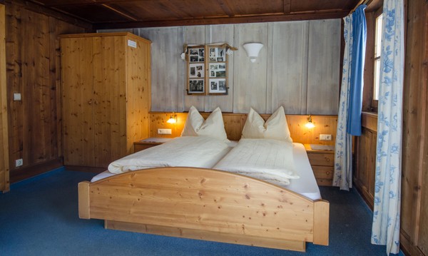 Photo of the room Farmhouse B&B Weberhof