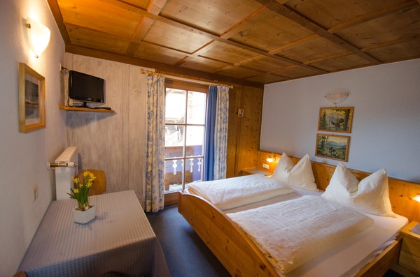 Photo of the room Farmhouse B&B Weberhof