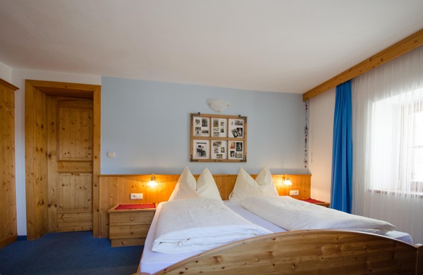 Photo of the room Farmhouse B&B Weberhof