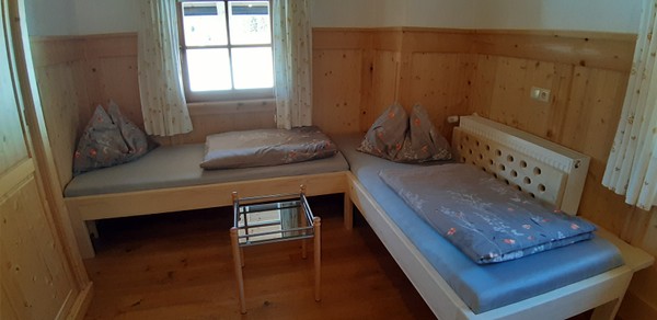 Photo of the room Farmhouse B&B + Apartments Bühlerhof