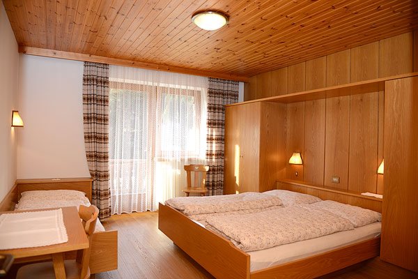 Foto vom Zimmer Ferienwohnungen auf dem Bauernhof Weberhof