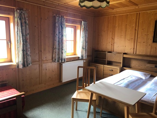 Photo of the room Farmhouse apartments Egorta