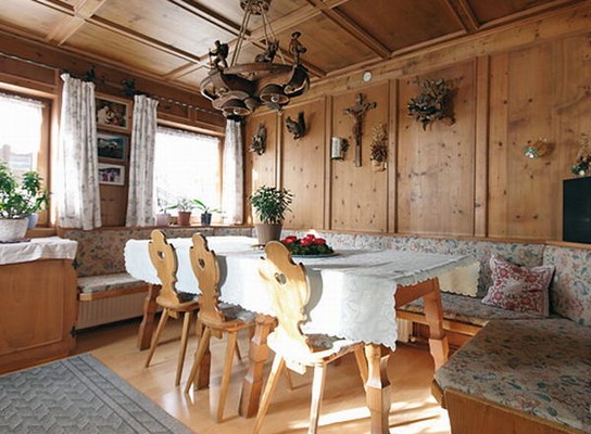 Bild Zimmer + Ferienwohnungen Obermichelerhof