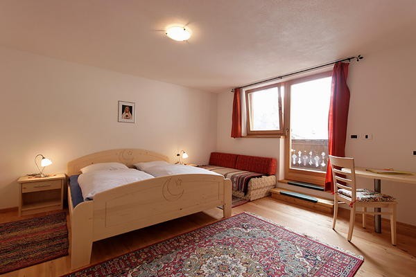 Bild Zimmer + Ferienwohnungen Obermichelerhof