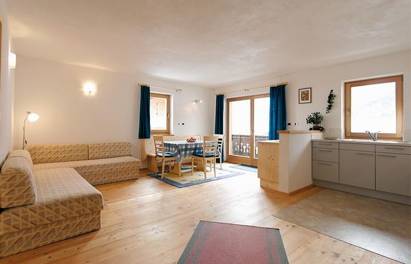 Bild Zimmer + Ferienwohnungen Obermichelerhof