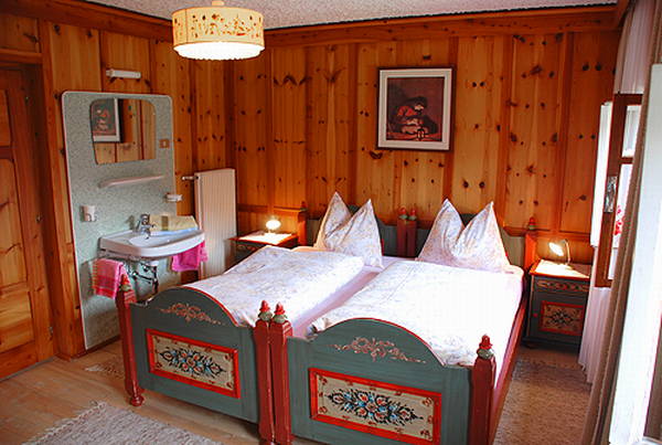 Photo of the room Farmhouse B&B Innerrauthof