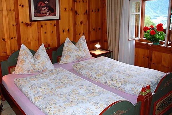 Photo of the room Farmhouse B&B Innerrauthof