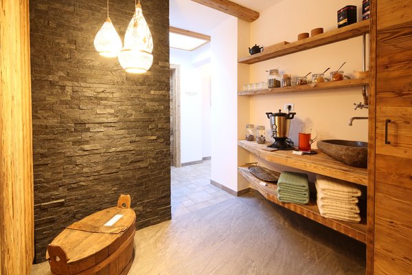 Foto del wellness Appartements Barbara