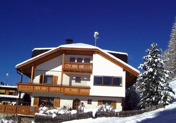 Foto esterno Appartamenti Watschinger Martina