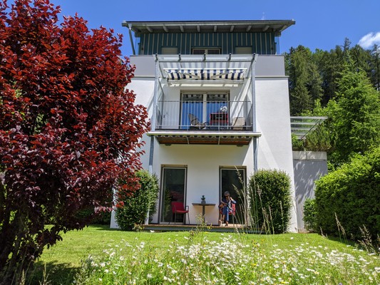 Photo exteriors Apartments Mayr