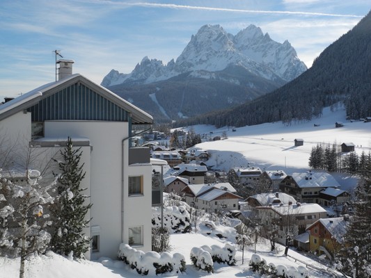 Photo exteriors Apartments Mayr