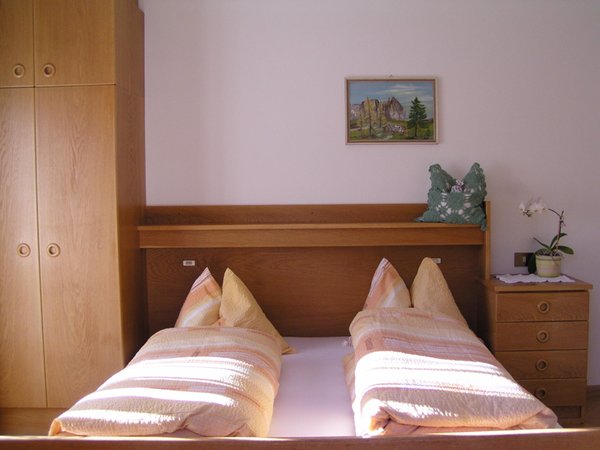Foto vom Zimmer Ferienwohnungen Haus Schmiedhofer