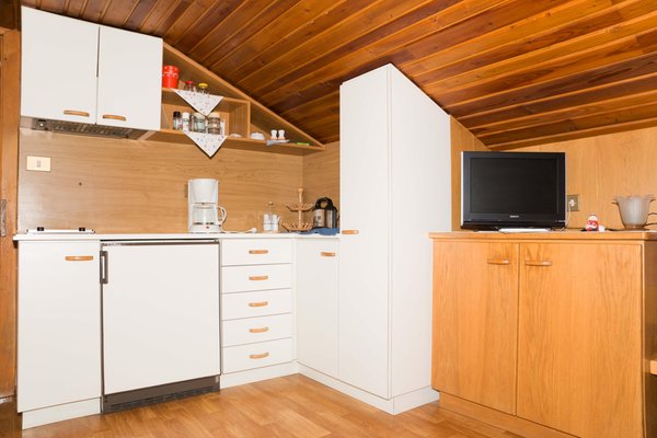 Foto der Küche Haus Schmiedhofer