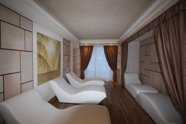 Foto del wellness Appartamenti Pera Ciaslat