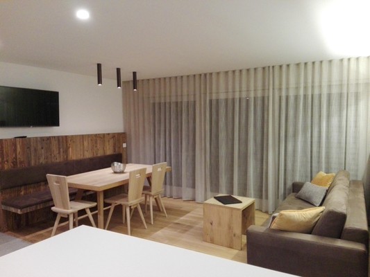Foto vom Zimmer Ferienwohnungen Sporting