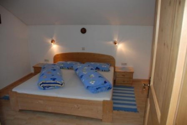Foto vom Zimmer Ferienwohnungen auf dem Bauernhof Schattseiterhof
