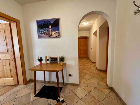 Foto der Ferienwohnung Kirchhof