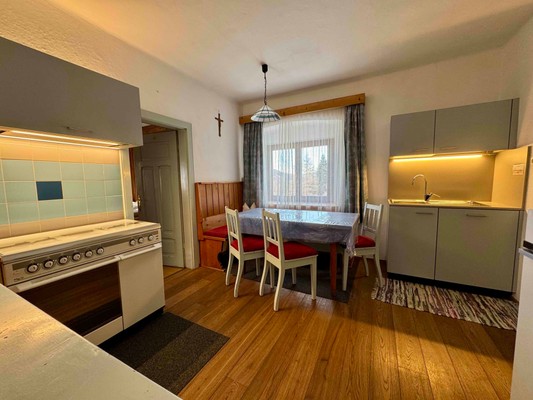 Foto der Küche Kirchhof