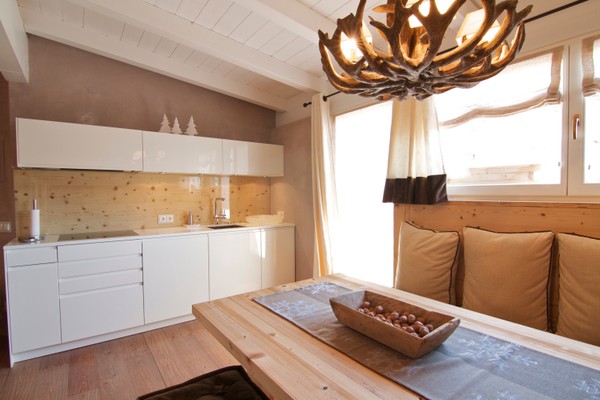 Foto der Ferienwohnung Edelweiss.re