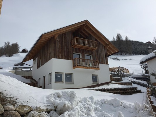 Foto der Ferienwohnung Edelweiss.re