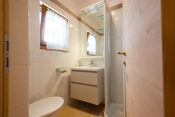 Photo of the bathroom Apartments Ai Sanc'