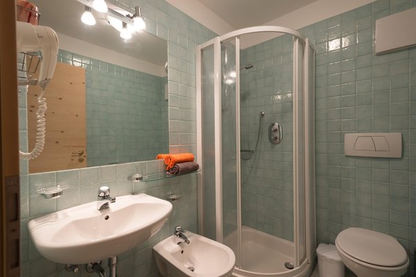 Photo of the bathroom Apartments Ai Sanc'
