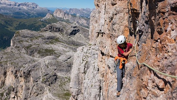 Aktivitäten Alta Badia / Hochabtei