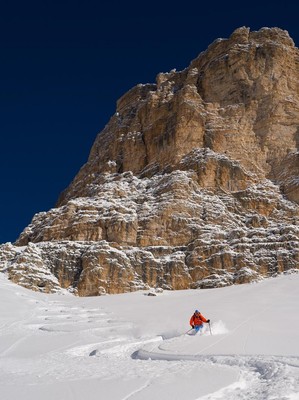 Aktivitäten Alta Badia / Hochabtei