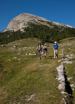 Aktivitäten Alta Badia / Hochabtei