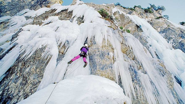 Aktivitäten Alta Badia / Hochabtei