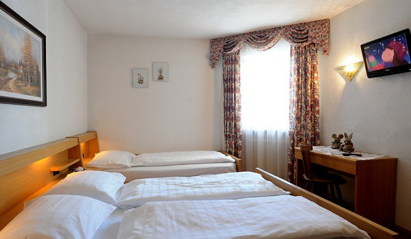 Photo of the room Residence Vajolet