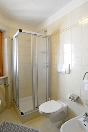Photo of the bathroom Residence Vajolet